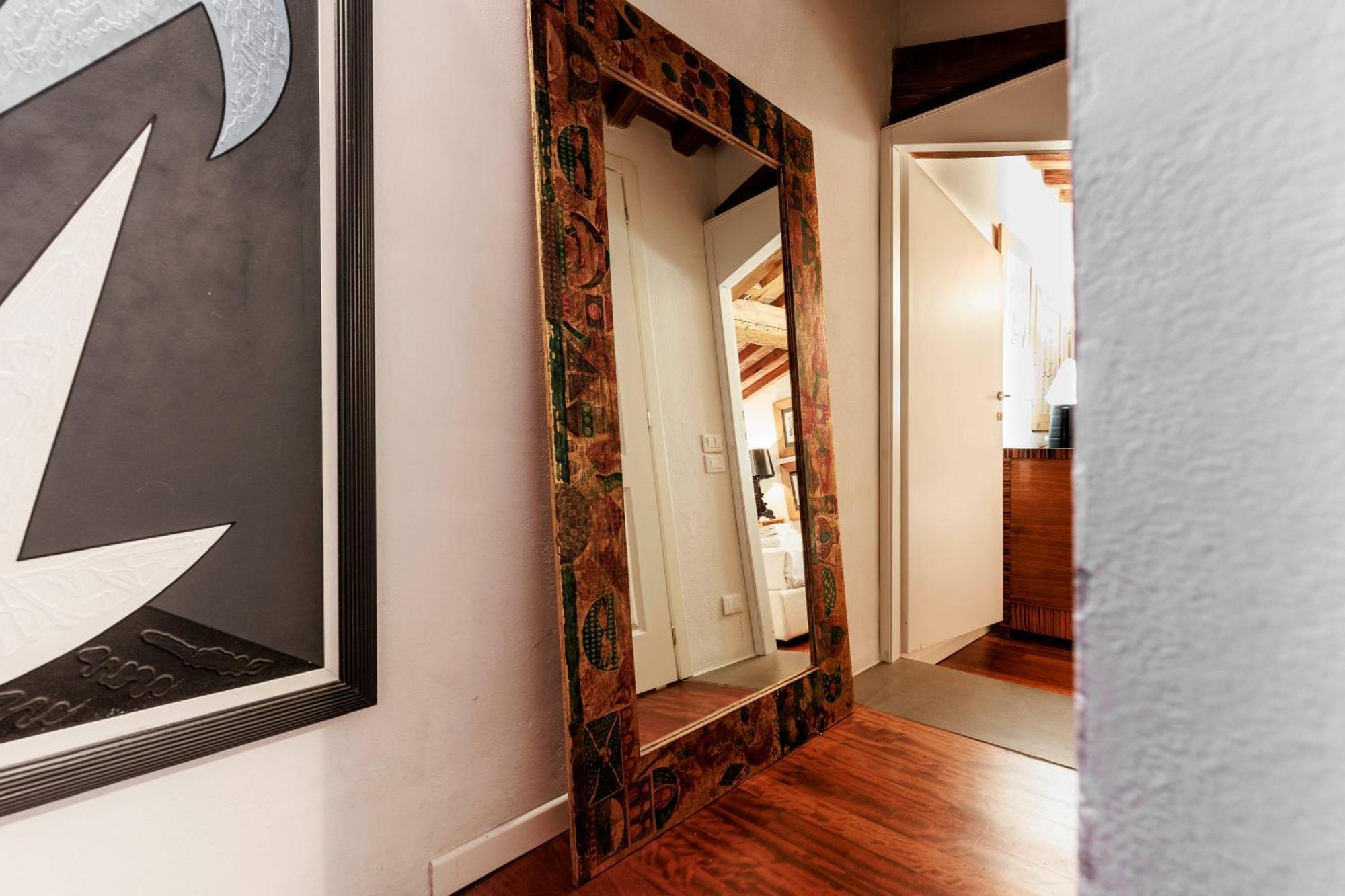 Apartment Duomo Gallery