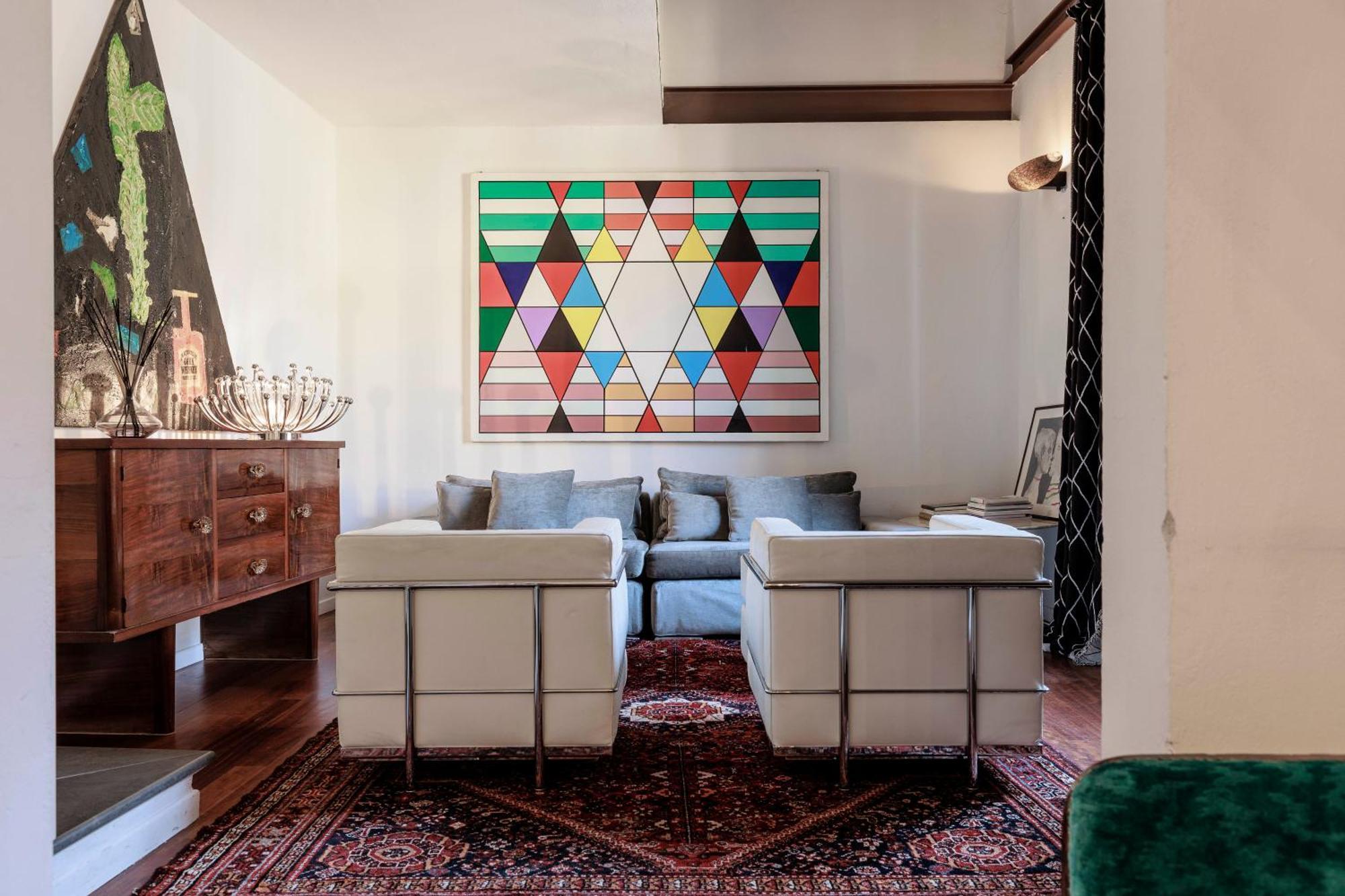 Apartamento Duomo Gallery Florença