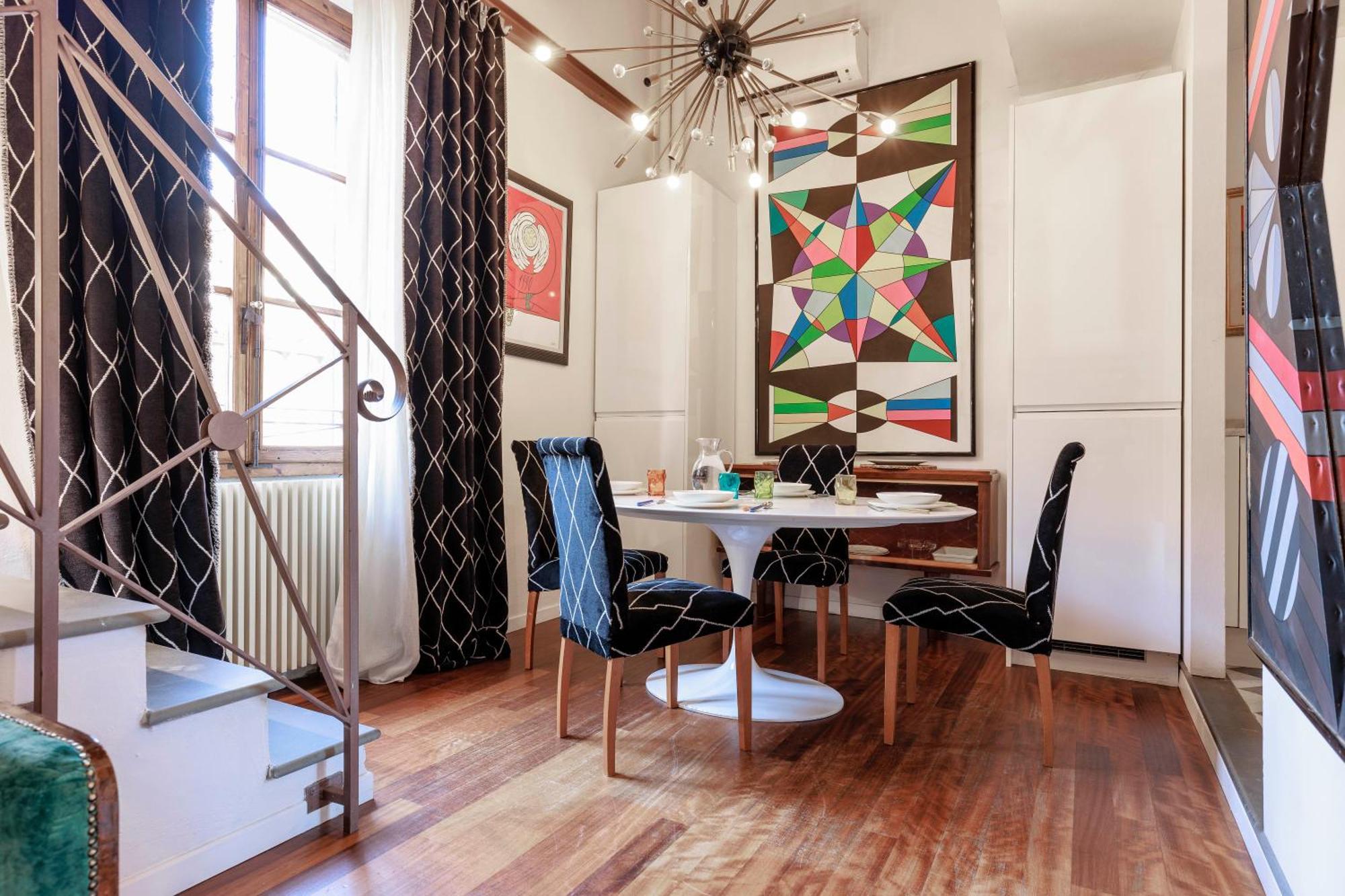 Apartment Duomo Gallery *